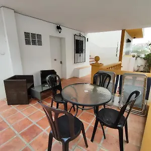 Apartamento Playa Rincón De La Vª Apartamento