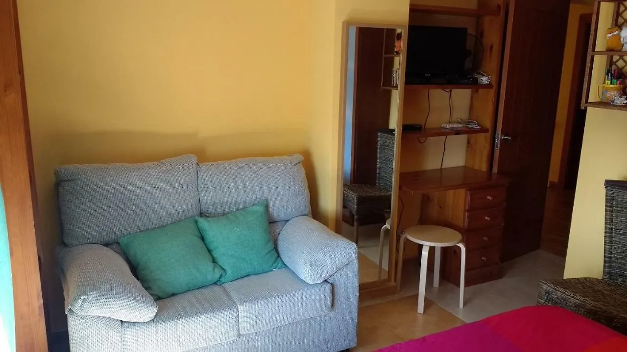 Habitación en casa particular Habitación Privada en Casa Compartida sobre el Mar Rincón de la Victoria