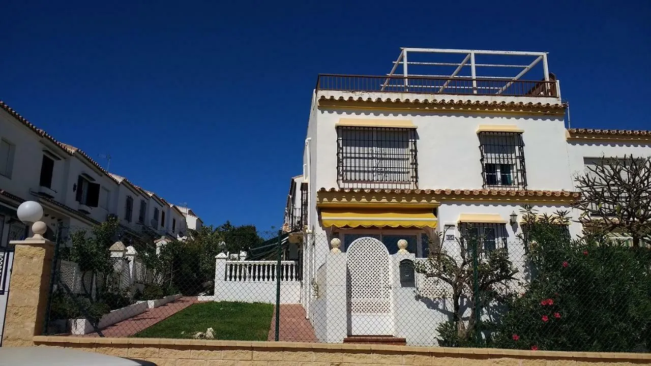 Habitación Privada en Casa Compartida sobre el Mar Rincón de la Victoria 0*,